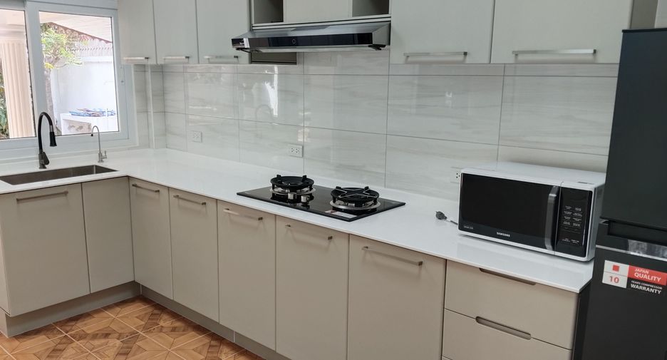For rent 2 bedrooms house in Hua Hin, Prachuap Khiri Khan