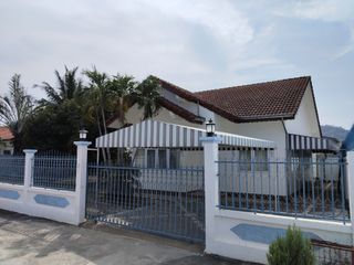 Haus zur Miete mit 2 Zimmer in Hua Hin, Prachuap Khiri Khan