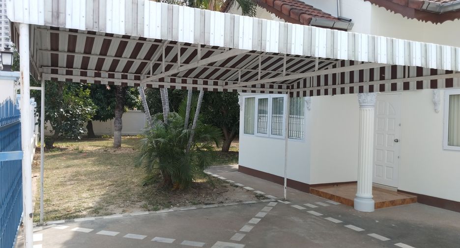 For rent 2 bedrooms house in Hua Hin, Prachuap Khiri Khan