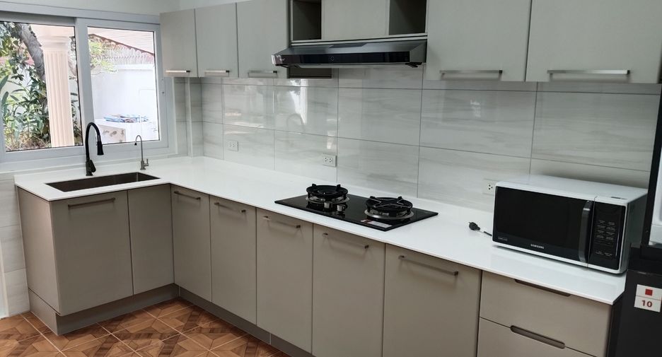For rent 2 bedrooms house in Hua Hin, Prachuap Khiri Khan