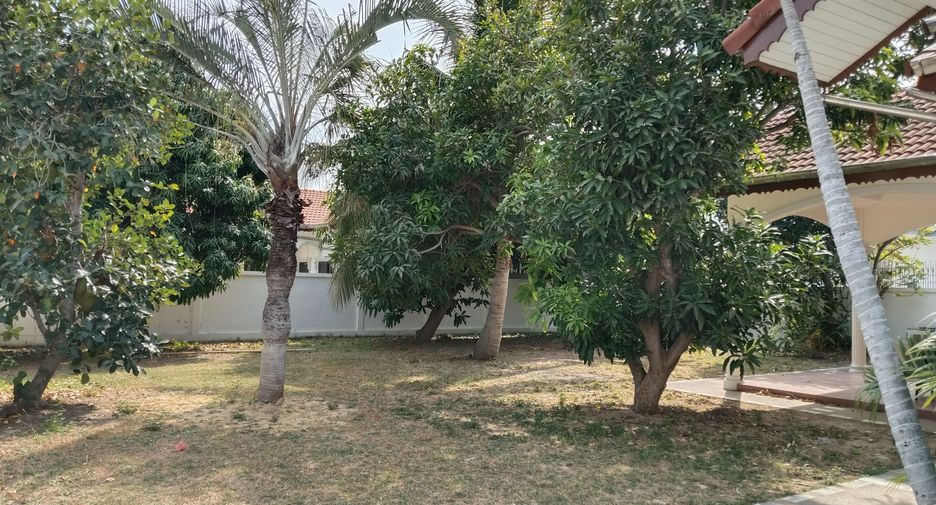 For rent 2 bedrooms house in Hua Hin, Prachuap Khiri Khan