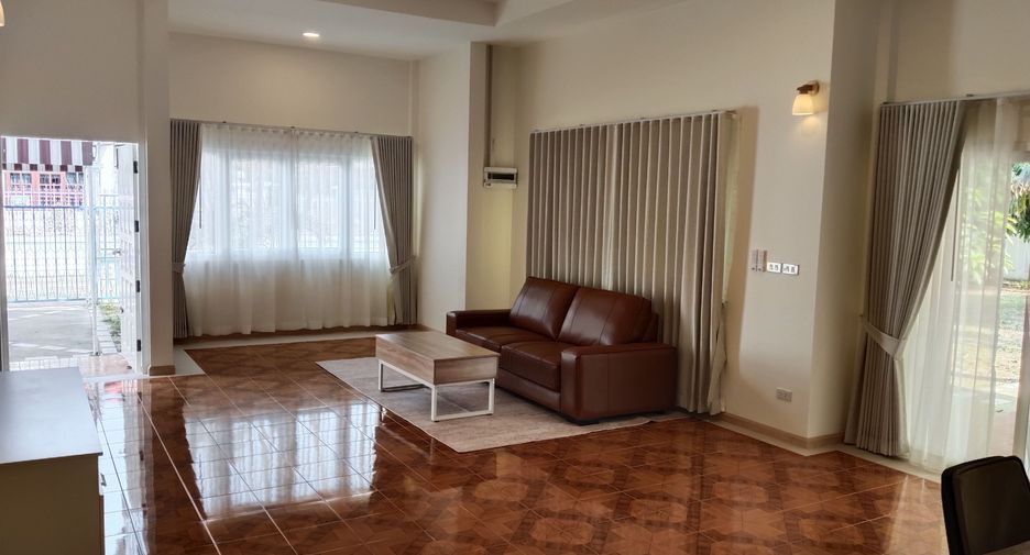 For rent 2 bedrooms house in Hua Hin, Prachuap Khiri Khan