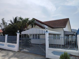 Haus zur Miete mit 2 Zimmer in Hua Hin, Prachuap Khiri Khan
