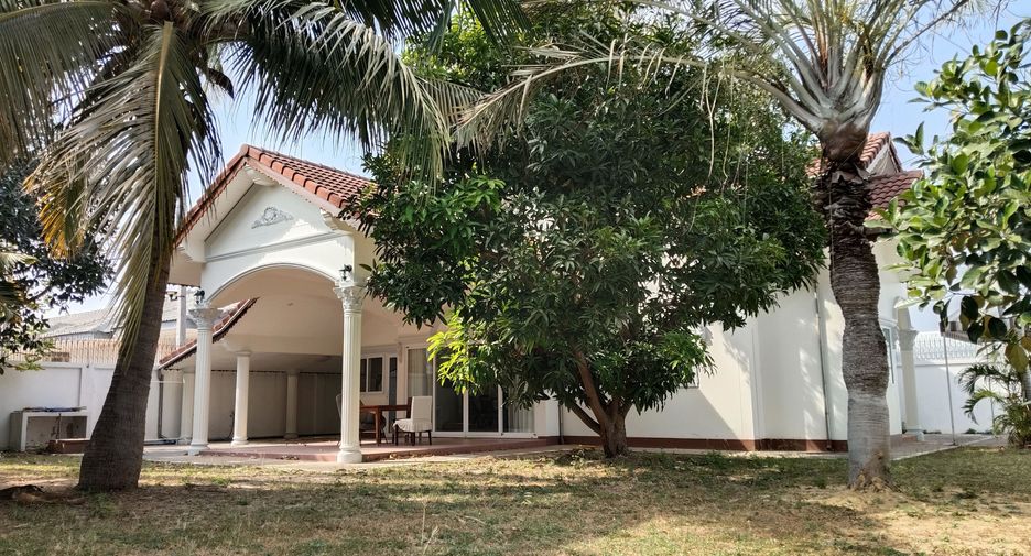 For rent 2 bedrooms house in Hua Hin, Prachuap Khiri Khan
