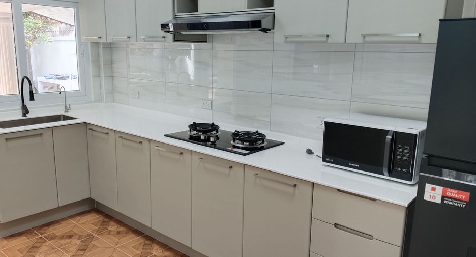 For rent 2 bedrooms house in Hua Hin, Prachuap Khiri Khan