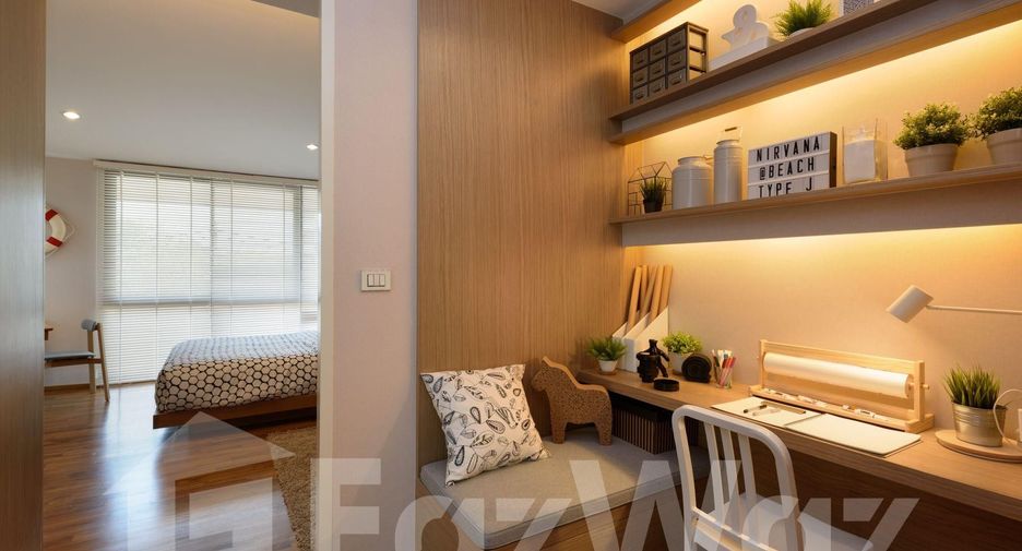 À vendre 3 chambres maison à Sattahip, Chonburi