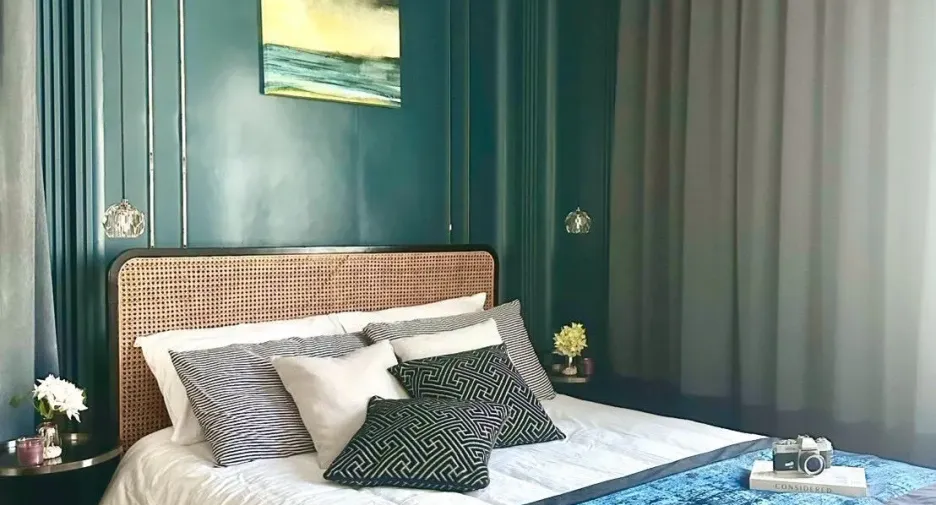 Casa en venta y en alquiler de 4 habitaciones en Lat Krabang, Bangkok