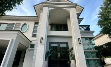 出售 和 出租 4 卧室 独立屋 在 Lat Krabang, 曼谷