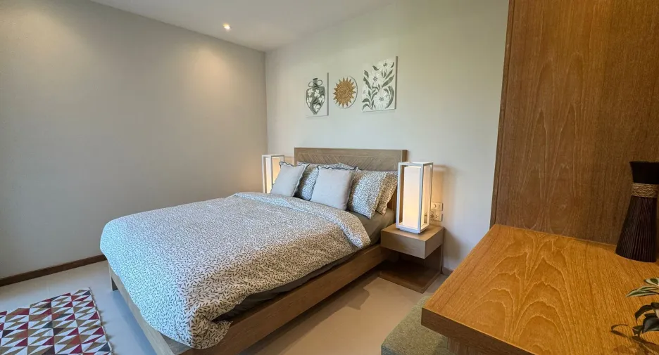 Villa zur Miete mit 3 Zimmer in Thalang, Phuket