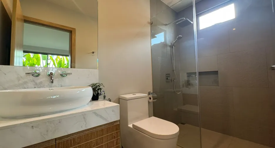 Villa zur Miete mit 3 Zimmer in Thalang, Phuket