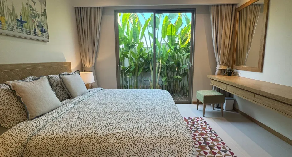 Villa zur Miete mit 3 Zimmer in Thalang, Phuket