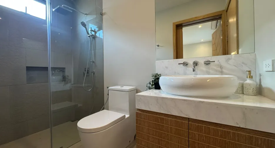 Villa zur Miete mit 3 Zimmer in Thalang, Phuket