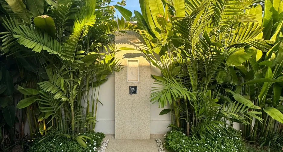 Villa zur Miete mit 3 Zimmer in Thalang, Phuket