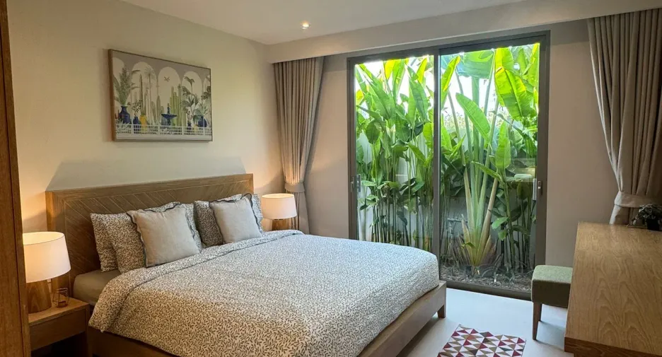 Villa zur Miete mit 3 Zimmer in Thalang, Phuket