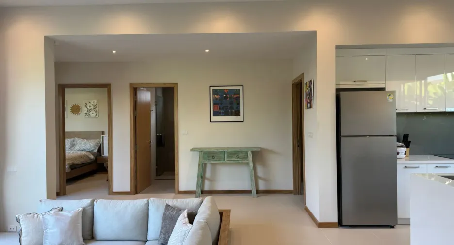 Villa zur Miete mit 3 Zimmer in Thalang, Phuket