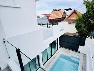 出售 5 卧室 别墅 在 Bang Lamung, Chon Buri