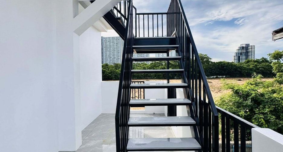 出售 5 卧室 别墅 在 Bang Lamung, Chon Buri