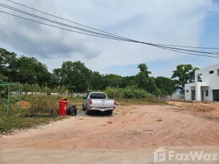 Продажа Участок в Тхаланг, Пхукет