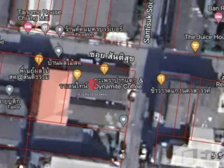 For sale retail Space in Mueang Chiang Mai, Chiang Mai