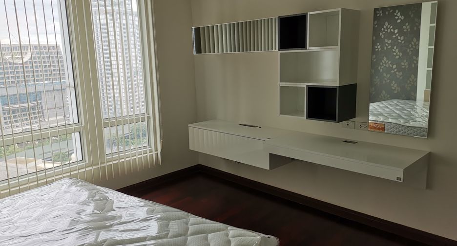 Продажа и аренда 1 кровать кондо в Патхум Щан, Бангкок