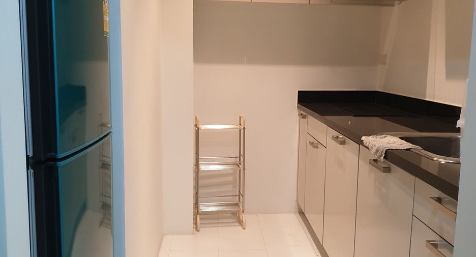 Продажа и аренда 1 кровать кондо в Патхум Щан, Бангкок