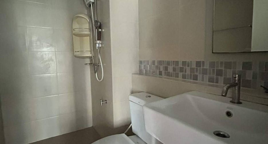For sale studio condo in Hua Hin, Prachuap Khiri Khan