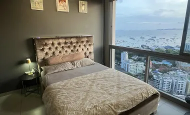 出租 公寓 公寓 在 Bang Lamung, Chon Buri