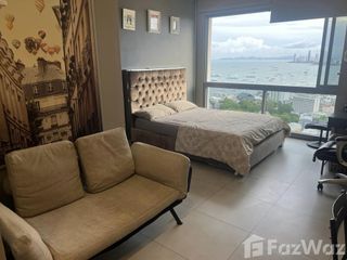 For rent studio condo in Bang Lamung, Chonburi
