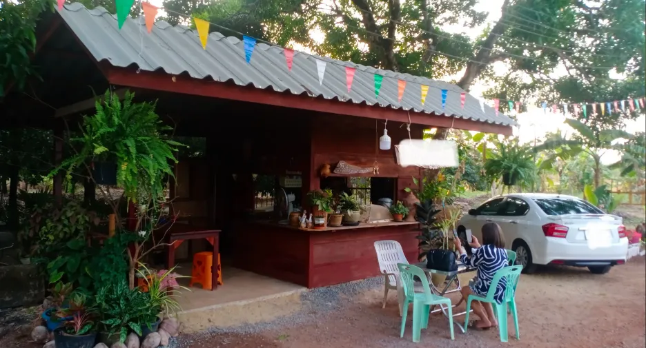 出售 土地 在 Khlung, Chanthaburi