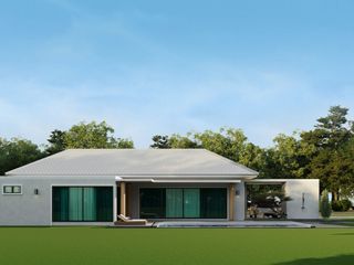 Villa en venta de 3 habitaciones en Hua Hin, Prachuap Khiri Khan