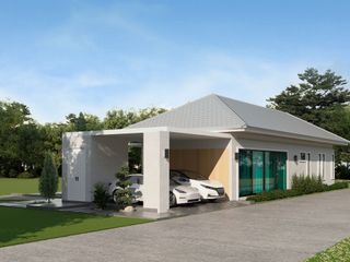 Villa en venta de 3 habitaciones en Hua Hin, Prachuap Khiri Khan