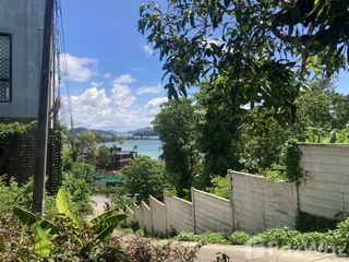 For sale land in Mueang Phuket, Phuket