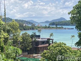For sale land in Mueang Phuket, Phuket