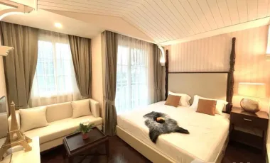 Condo en alquiler de estudio en Sattahip, Chonburi