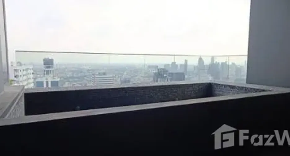 Condo en venta de 1 habitaciones en Khlong Toei, Bangkok