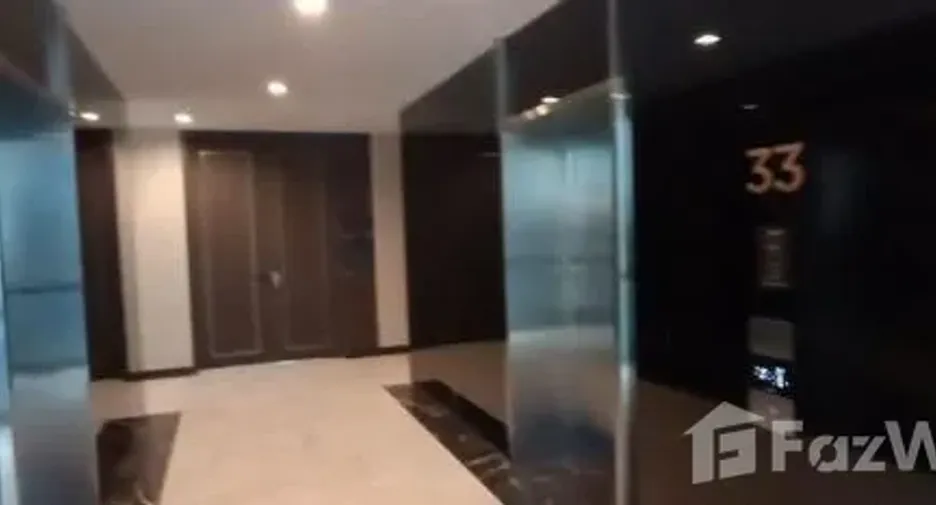 Condo en venta de 1 habitaciones en Khlong Toei, Bangkok