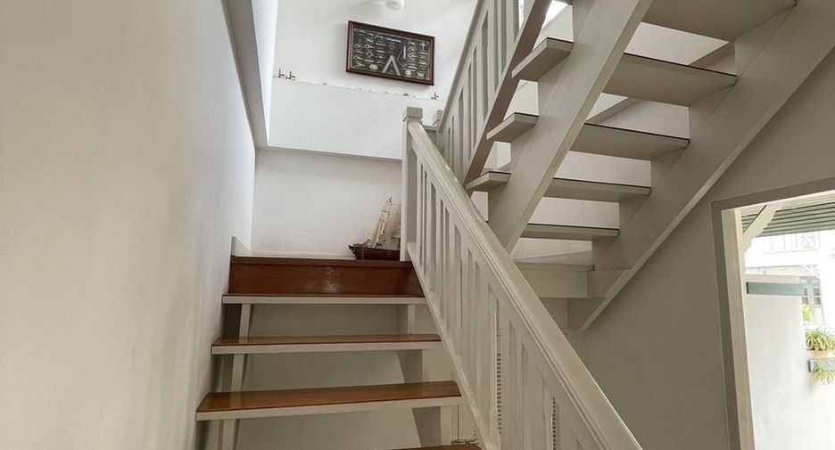 For rent 3 bedrooms house in Hua Hin, Prachuap Khiri Khan