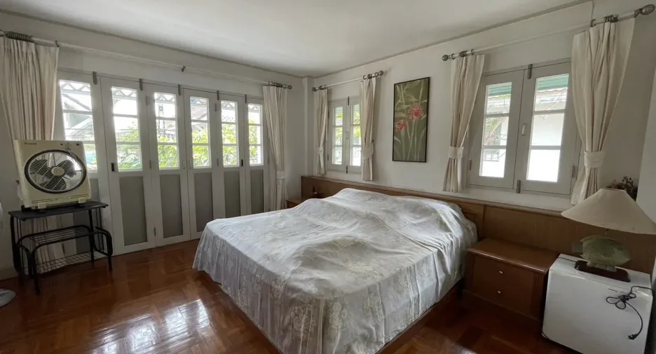 For rent 3 bedrooms house in Hua Hin, Prachuap Khiri Khan