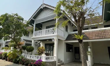 For rent 3 bedrooms house in Hua Hin, Prachuap Khiri Khan