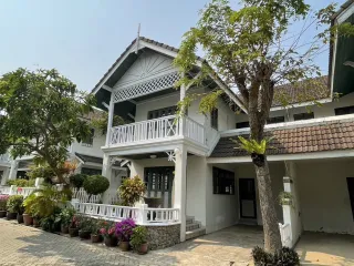 Casa en alquiler de 3 habitaciones en Hua Hin, Prachuap Khiri Khan
