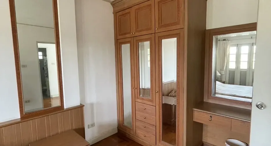 For rent 3 bedrooms house in Hua Hin, Prachuap Khiri Khan