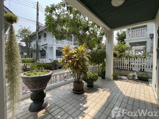 Casa en alquiler de 3 habitaciones en Hua Hin, Prachuap Khiri Khan