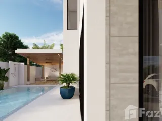 For sale 4 bedrooms house in Thalang, Phuket