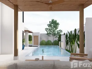 For sale 4 bedrooms house in Thalang, Phuket