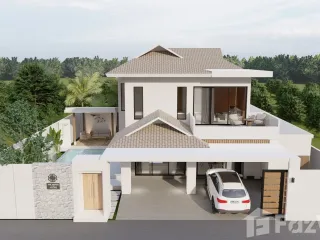 For sale 4 bedrooms house in Thalang, Phuket