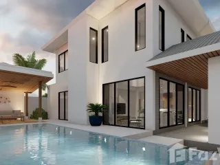 For sale 4 bedrooms house in Thalang, Phuket