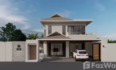 Haus zum Kauf mit 4 Zimmer in Thalang, Phuket