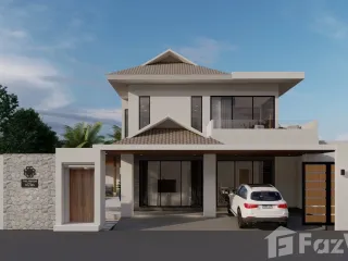 For sale 4 bedrooms house in Thalang, Phuket