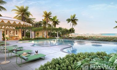 Condo en venta de 2 habitaciones en Hua Hin, Prachuap Khiri Khan