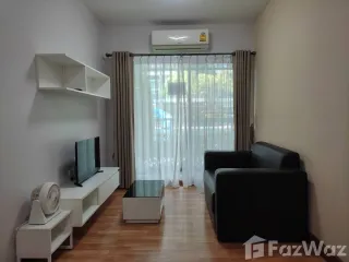For Rent 1 Bedroom Condo In Hua Hin, Prachuap Khiri Khan